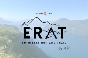 ENTRELACS RUN AND TRAIL